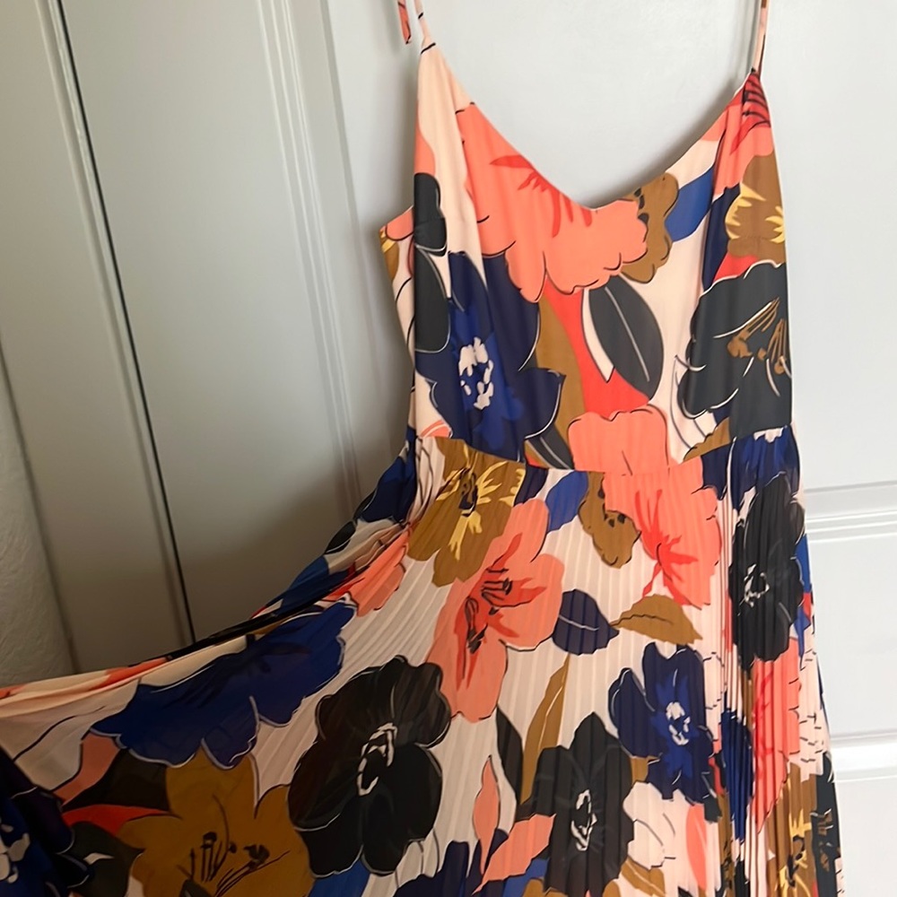 Sezane Dress Sz 38/US 6